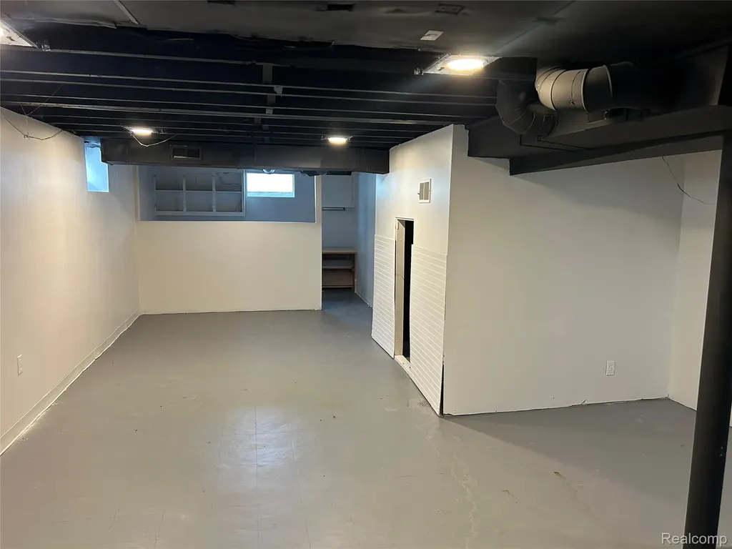 12914 Hazelton Street Detroit City MI 48223
