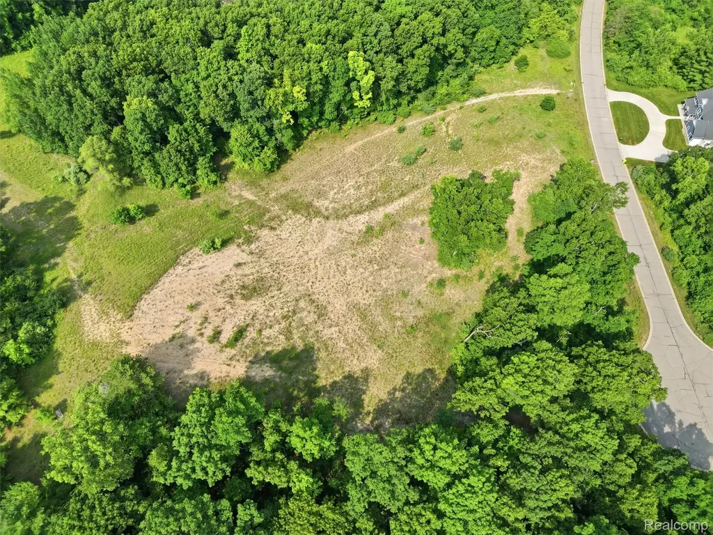 20 Grand Summit Drive Tyrone Township MI 48430