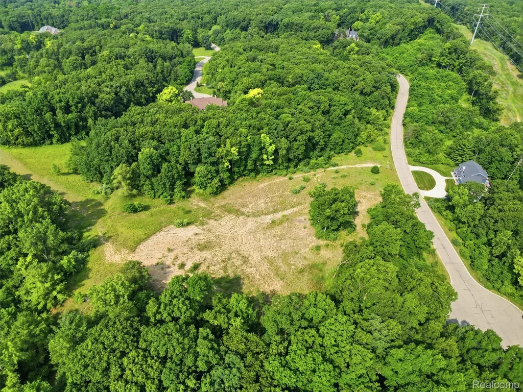 20 Grand Summit Drive Tyrone Township MI 48430