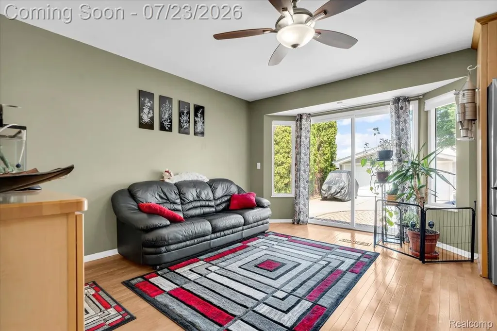 39510 Lakeshore Drive Harrison Charter Township MI 48045