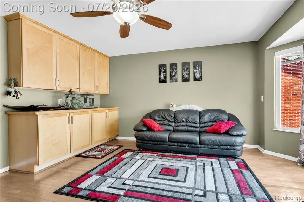 39510 Lakeshore Drive Harrison Charter Township MI 48045