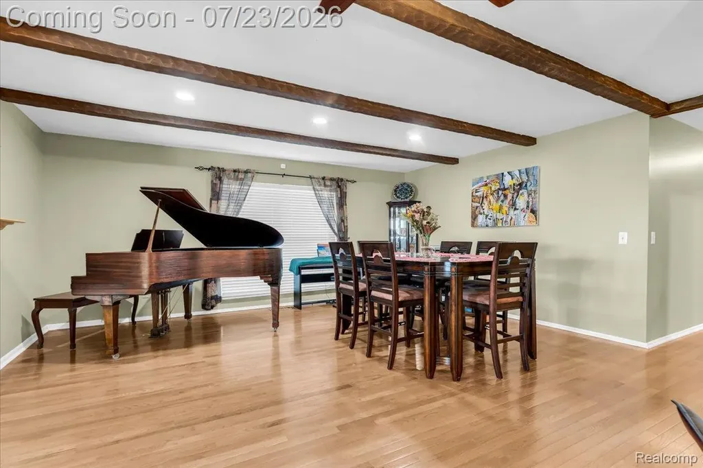 39510 Lakeshore Drive Harrison Charter Township MI 48045