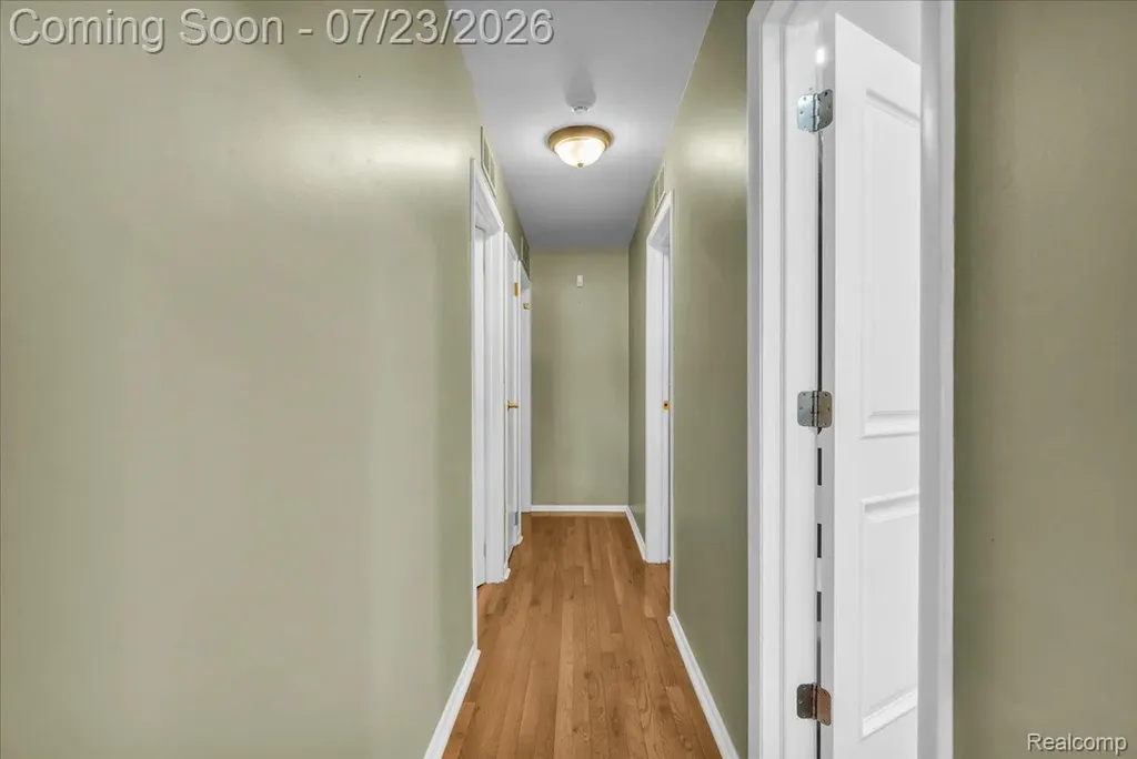 39510 Lakeshore Drive Harrison Charter Township MI 48045
