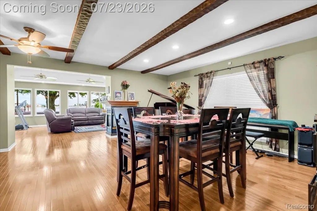 39510 Lakeshore Drive Harrison Charter Township MI 48045