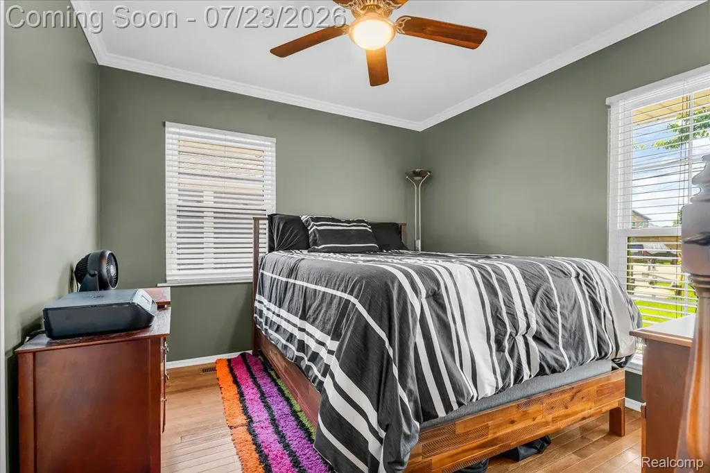 39510 Lakeshore Drive Harrison Charter Township MI 48045