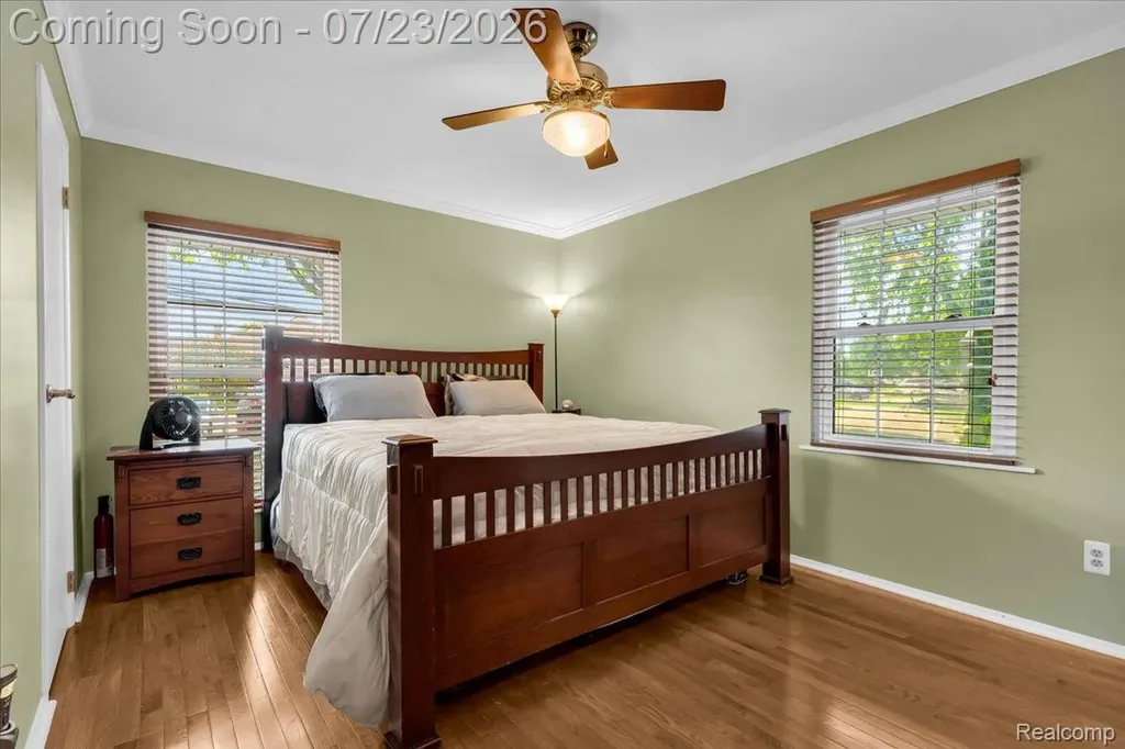 39510 Lakeshore Drive Harrison Charter Township MI 48045