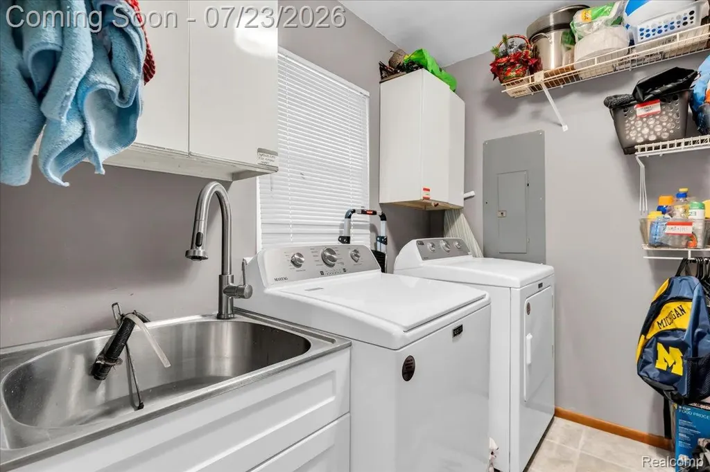 39510 Lakeshore Drive Harrison Charter Township MI 48045
