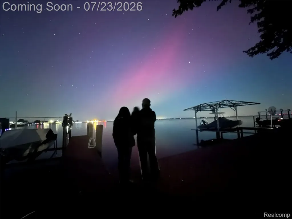 39510 Lakeshore Drive Harrison Charter Township MI 48045