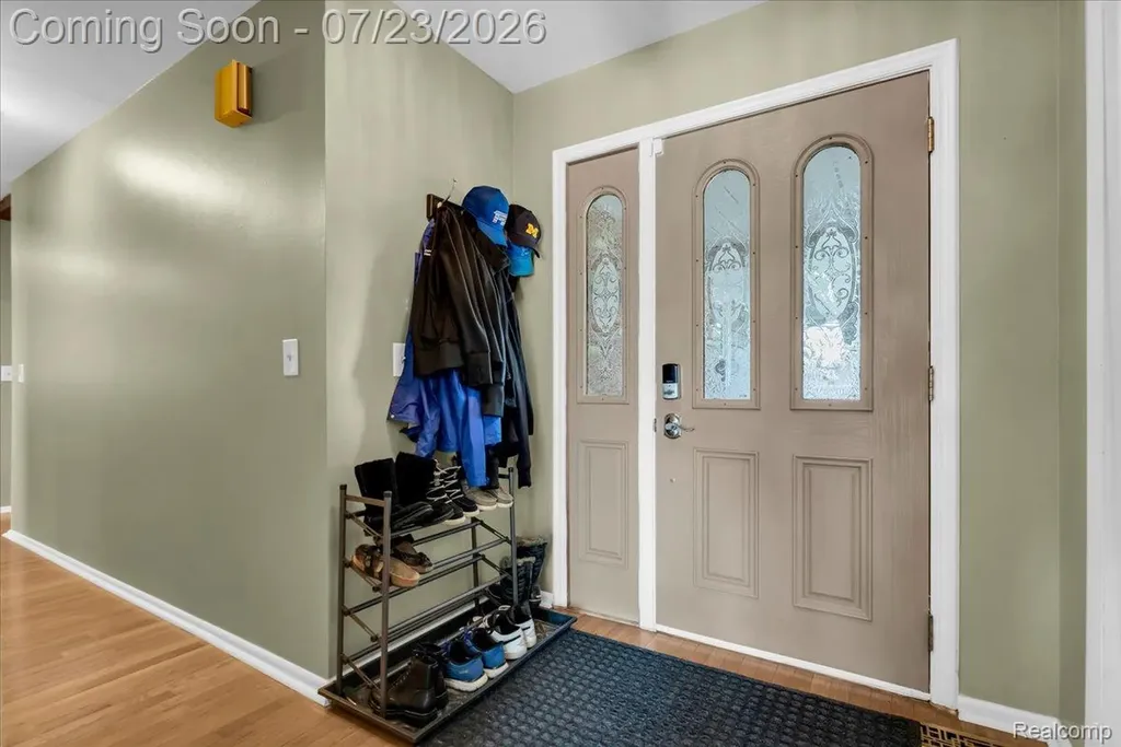 39510 Lakeshore Drive Harrison Charter Township MI 48045