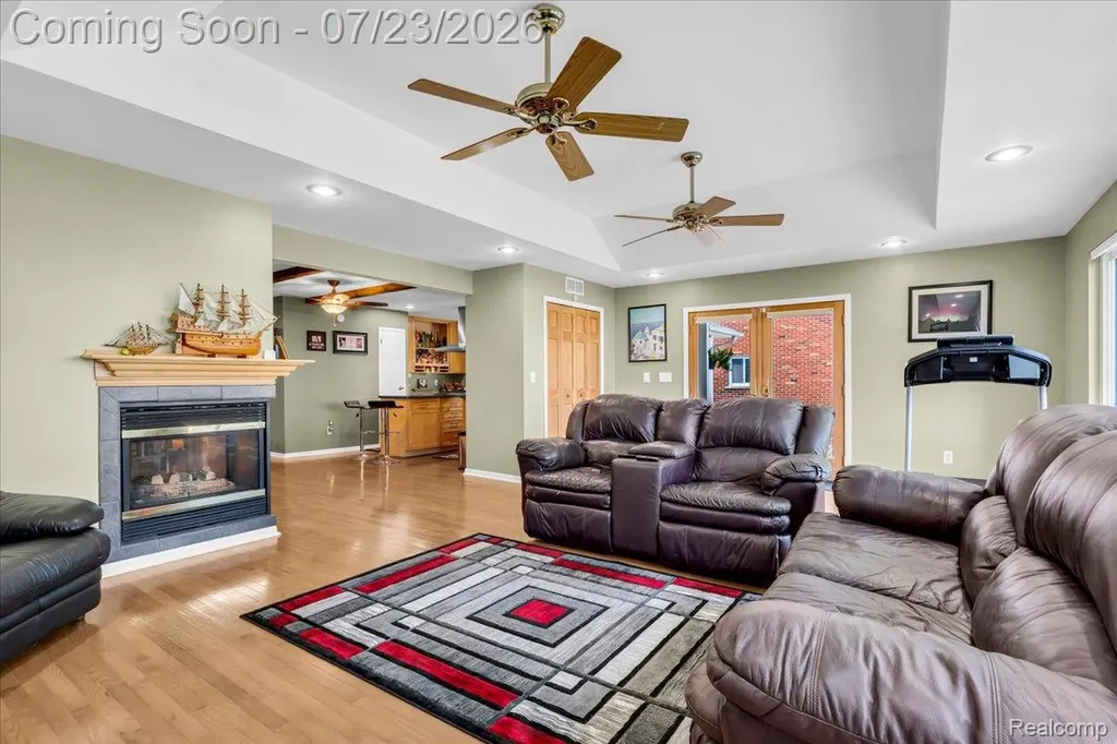 39510 Lakeshore Drive Harrison Charter Township MI 48045