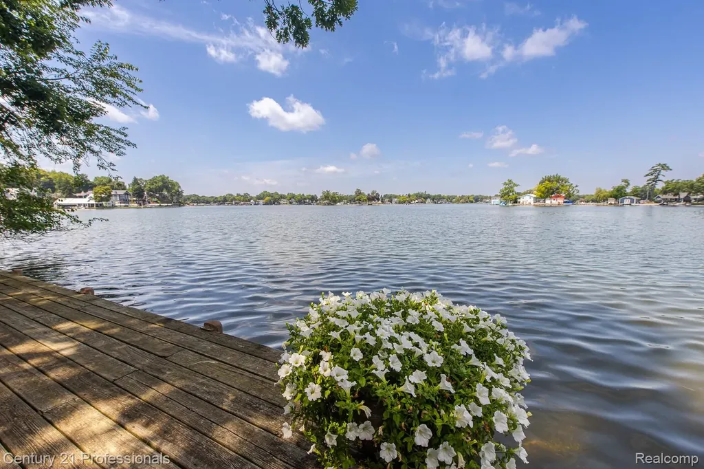 420 Bellevue Avenue Lake Orion Village MI 48362