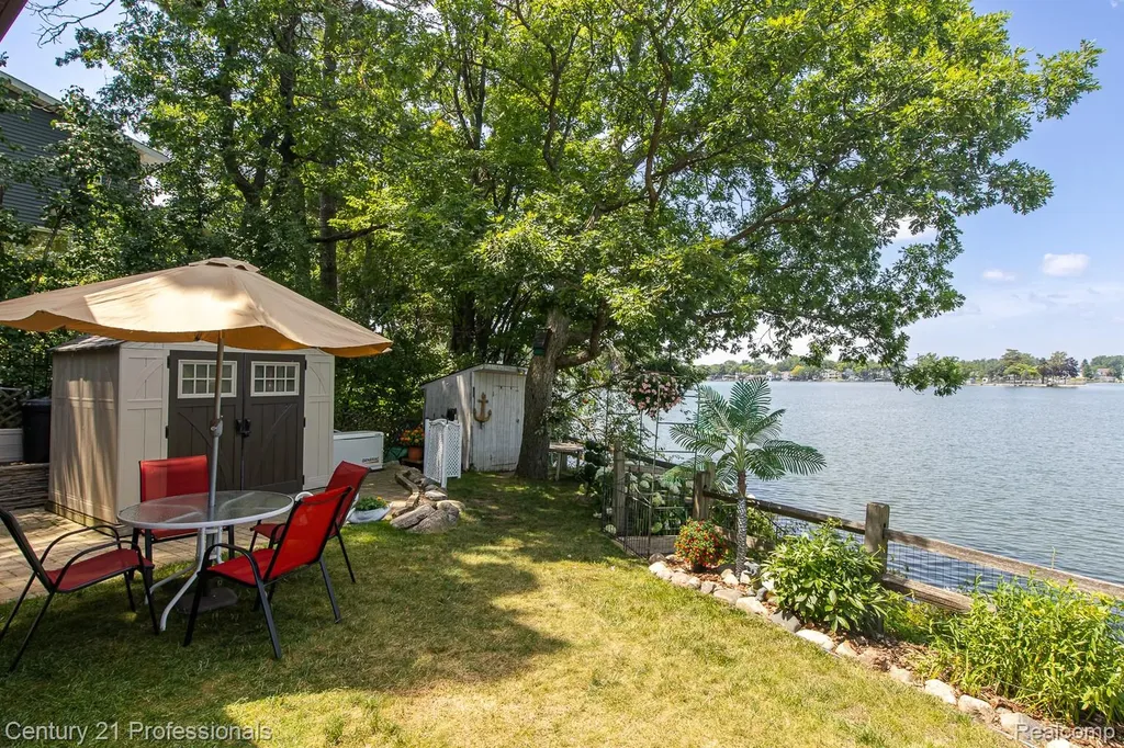 420 Bellevue Avenue Lake Orion Village MI 48362