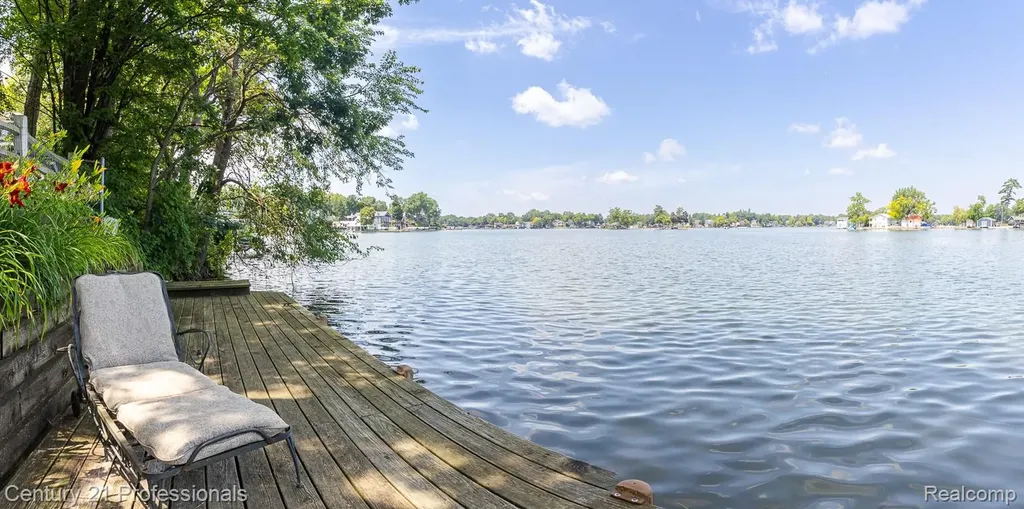 420 Bellevue Avenue Lake Orion Village MI 48362