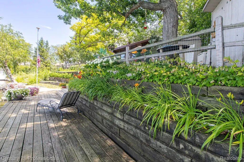420 Bellevue Avenue Lake Orion Village MI 48362