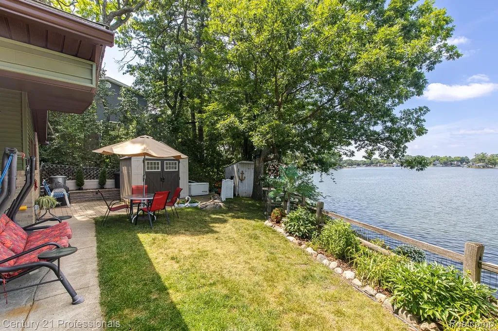 420 Bellevue Avenue Lake Orion Village MI 48362