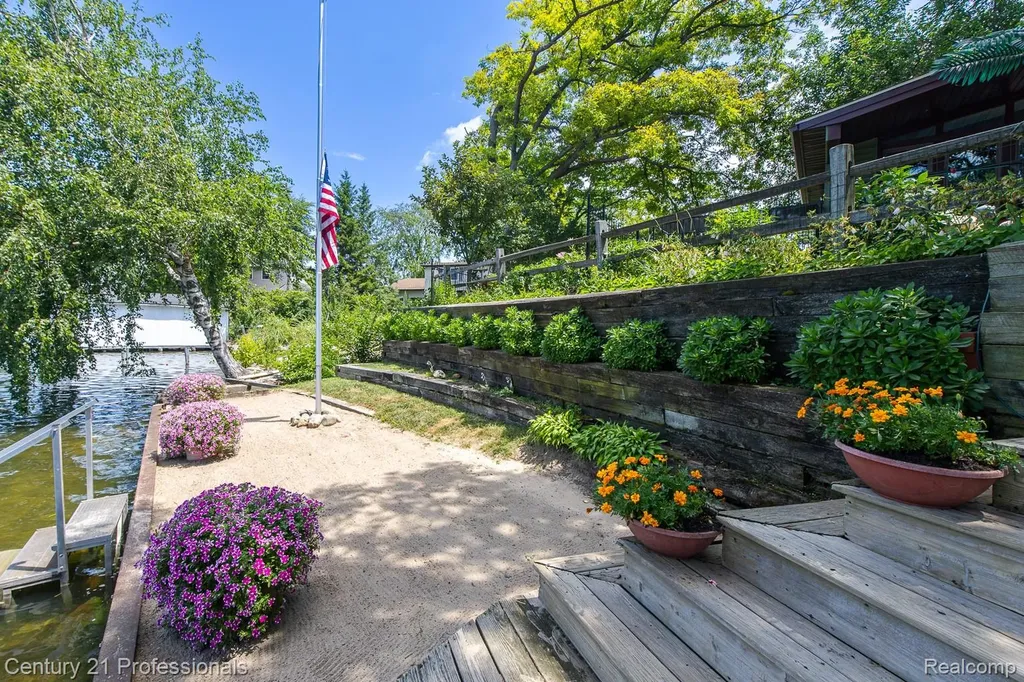 420 Bellevue Avenue Lake Orion Village MI 48362