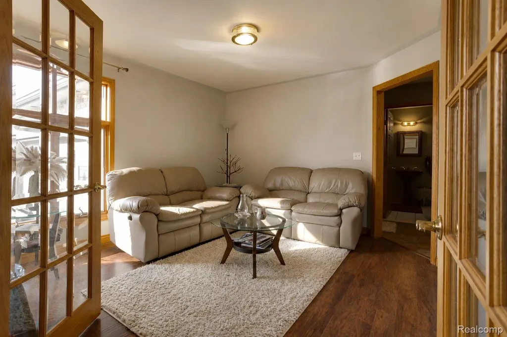 545 Karla Lane Marysville City MI 48040