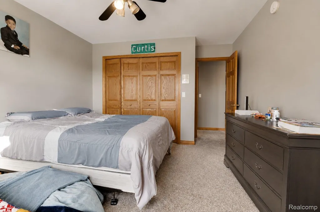 545 Karla Lane Marysville City MI 48040