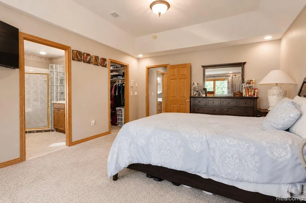 545 Karla Lane Marysville City MI 48040