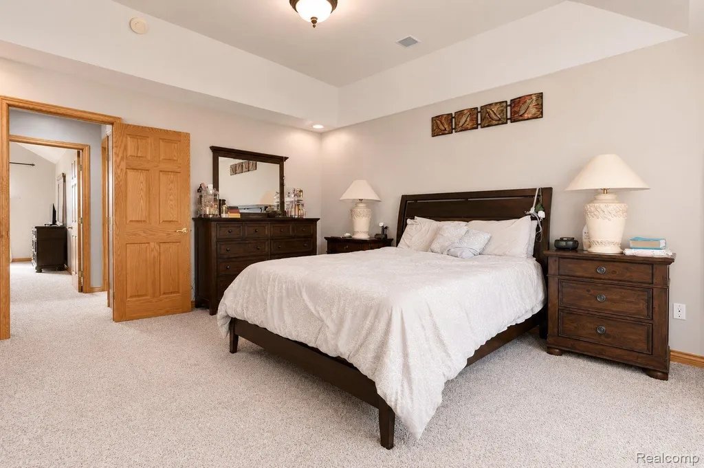 545 Karla Lane Marysville City MI 48040