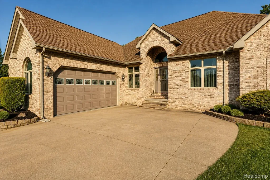 545 Karla Lane Marysville City MI 48040