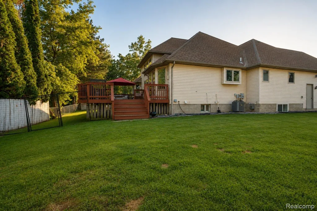 545 Karla Lane Marysville City MI 48040