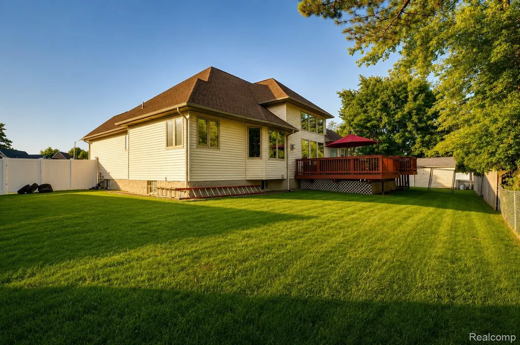 545 Karla Lane Marysville City MI 48040