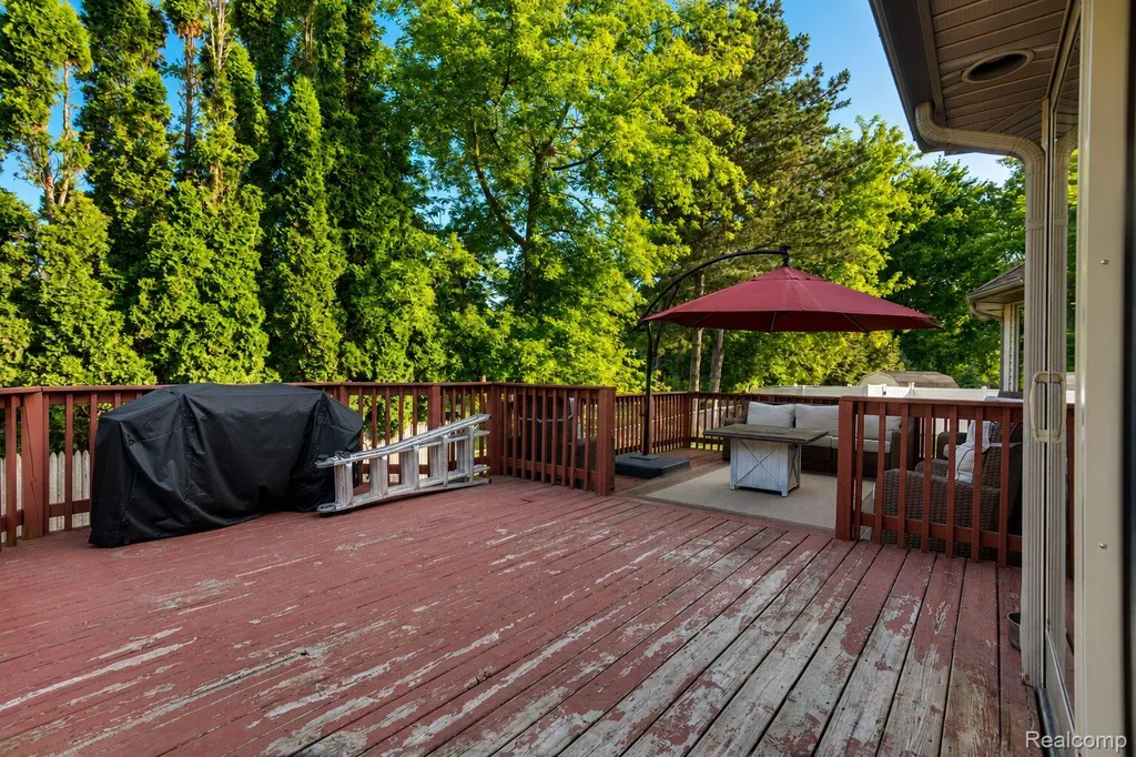 545 Karla Lane Marysville City MI 48040