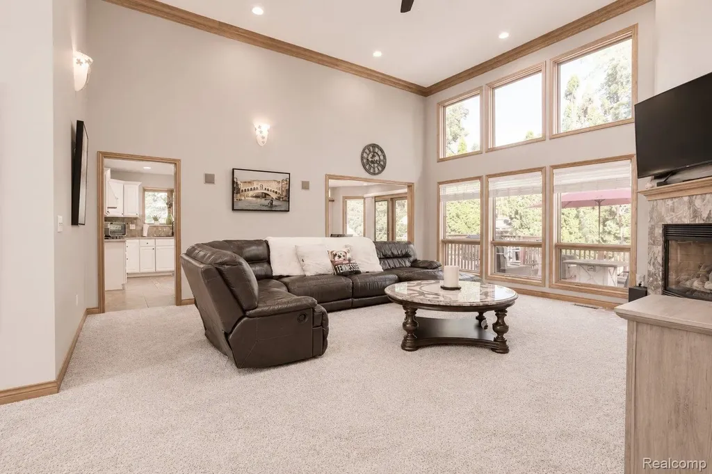 545 Karla Lane Marysville City MI 48040