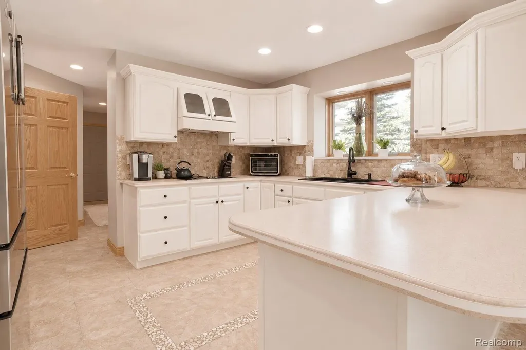 545 Karla Lane Marysville City MI 48040