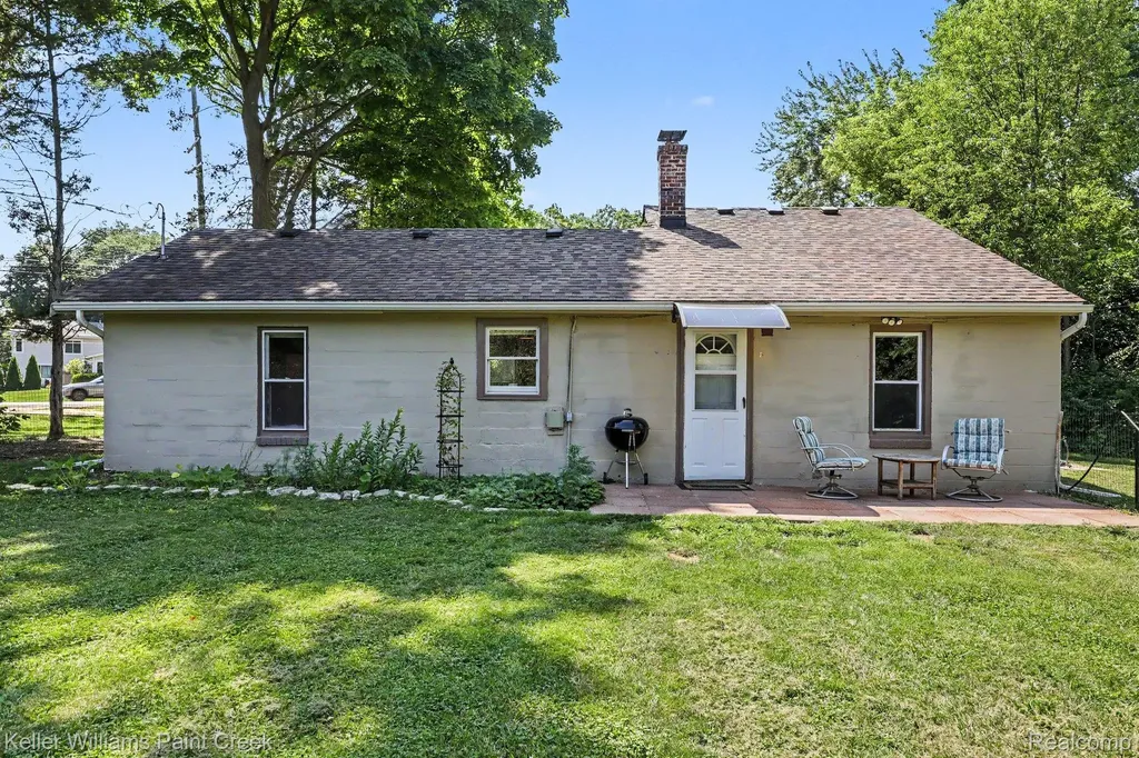 843 Orion Road Orion Charter Township MI 48362