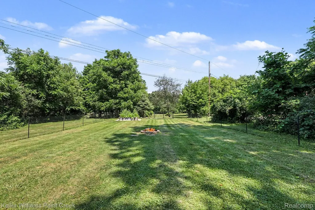 843 Orion Road Orion Charter Township MI 48362