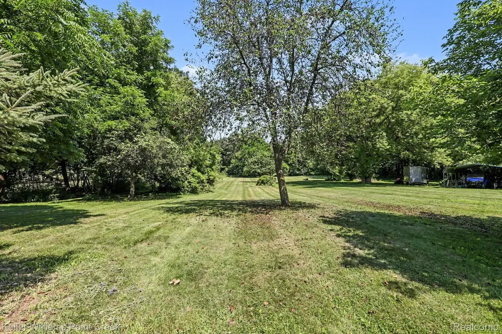843 Orion Road Orion Charter Township MI 48362