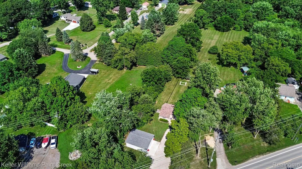 843 Orion Road Orion Charter Township MI 48362
