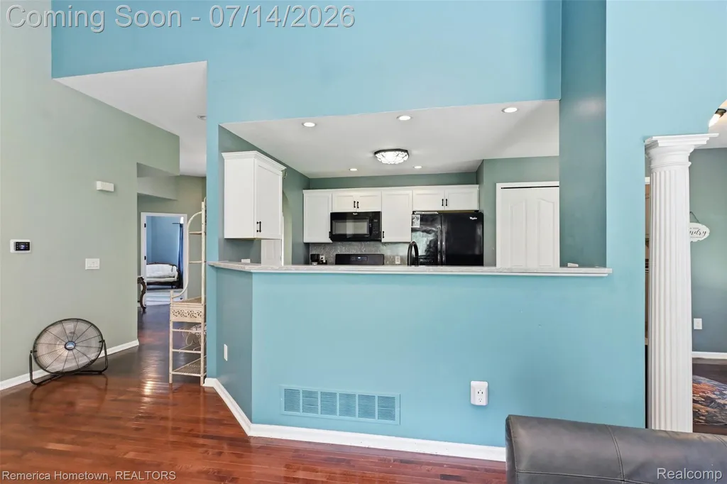 217 Crystal Court Marion Township MI 48843