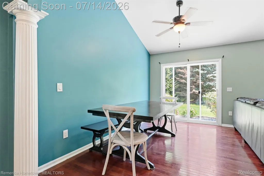 217 Crystal Court Marion Township MI 48843