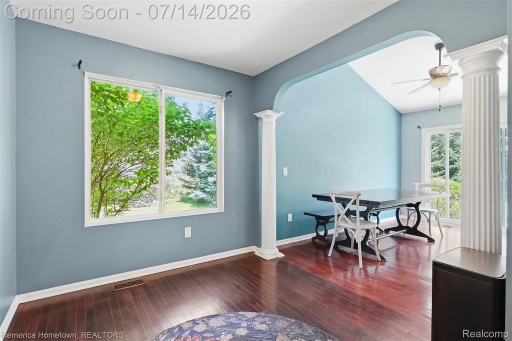 217 Crystal Court Marion Township MI 48843