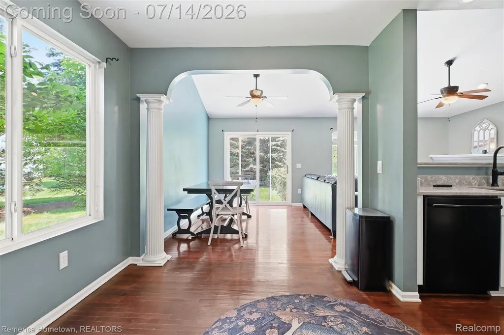 217 Crystal Court Marion Township MI 48843
