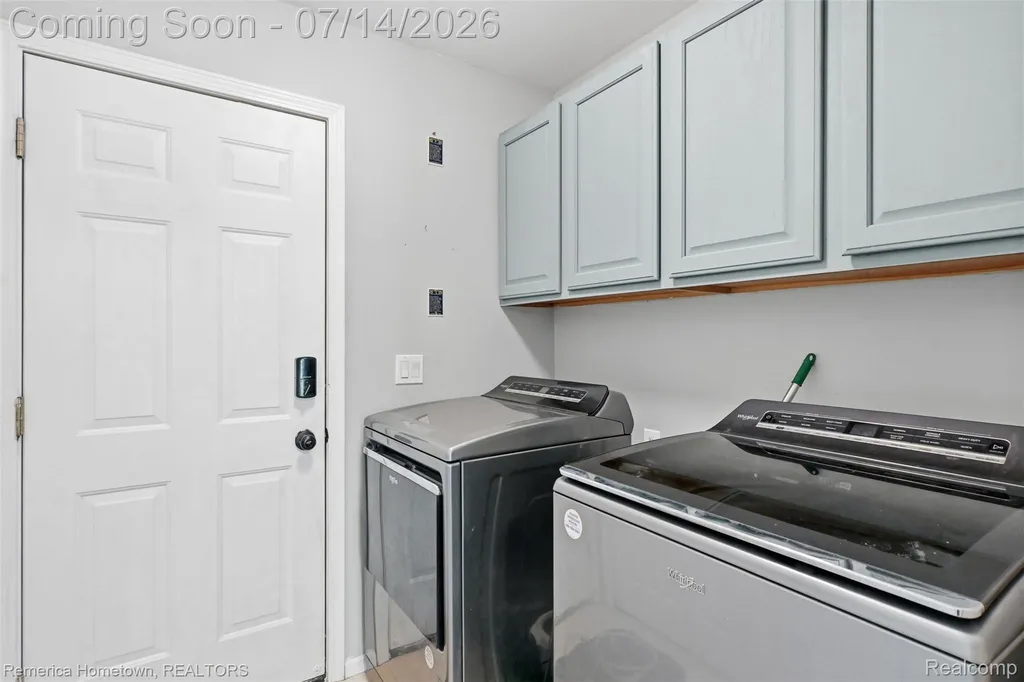 217 Crystal Court Marion Township MI 48843