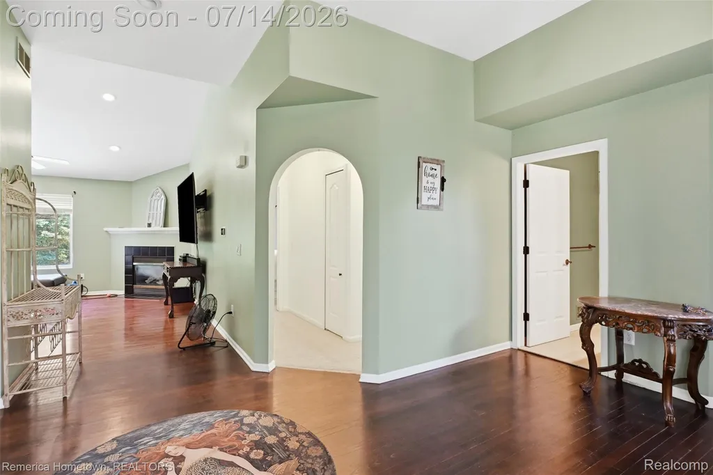 217 Crystal Court Marion Township MI 48843