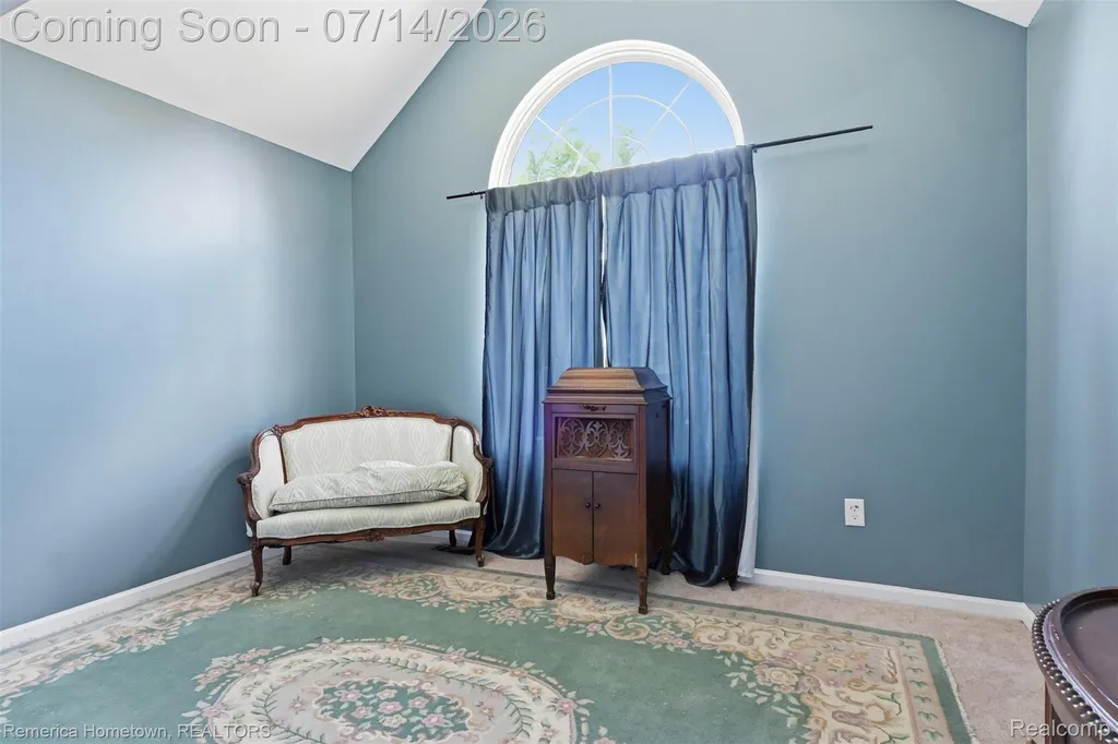 217 Crystal Court Marion Township MI 48843