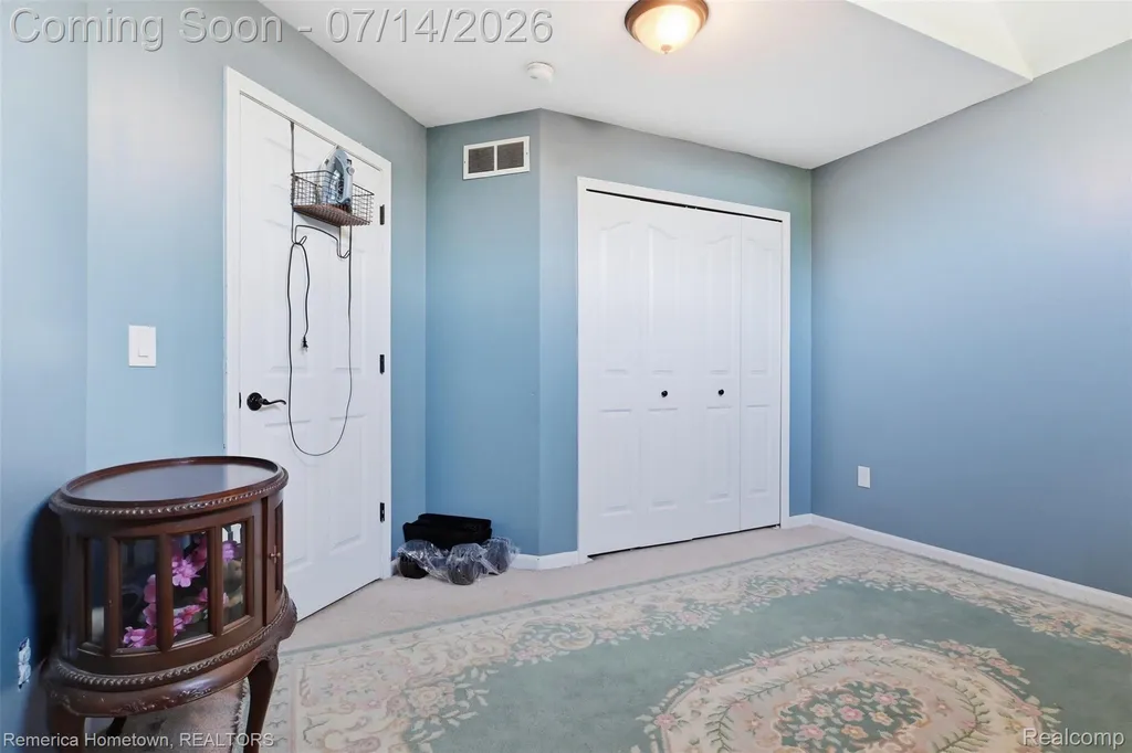 217 Crystal Court Marion Township MI 48843