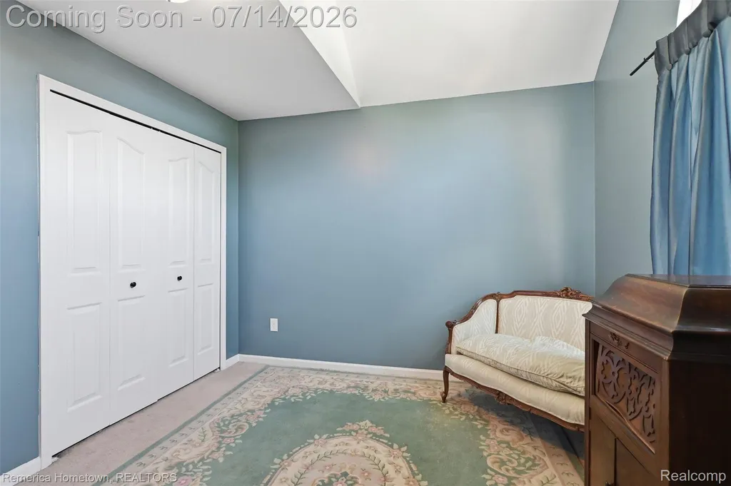 217 Crystal Court Marion Township MI 48843