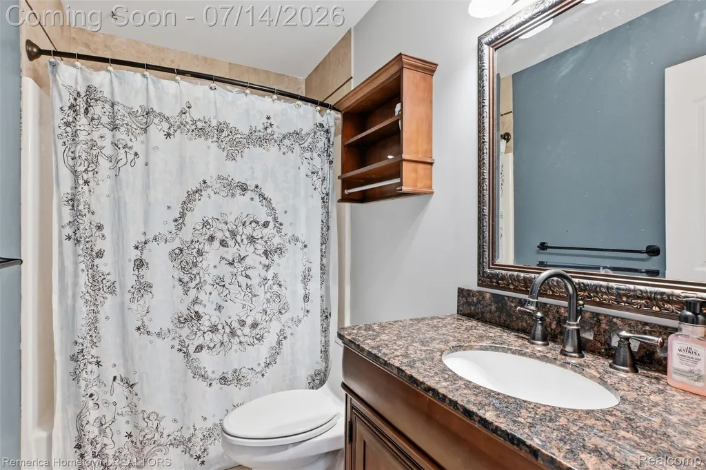 217 Crystal Court Marion Township MI 48843