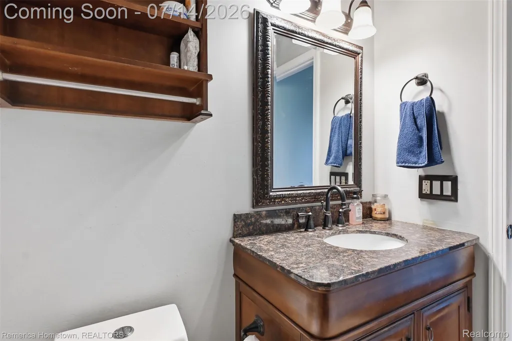 217 Crystal Court Marion Township MI 48843