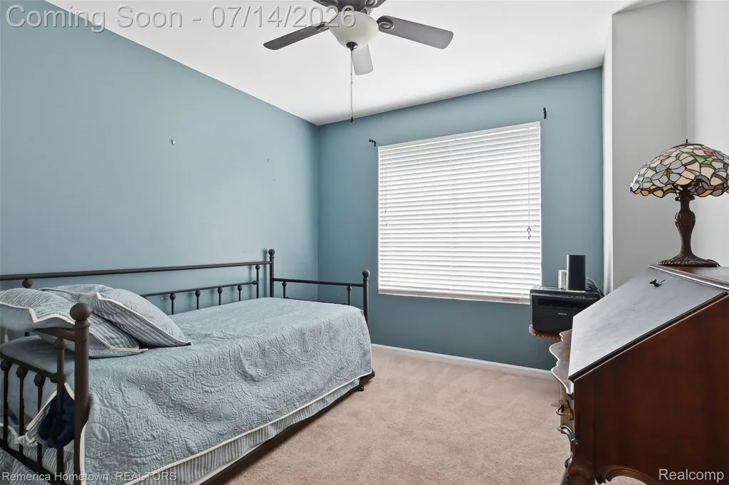 217 Crystal Court Marion Township MI 48843