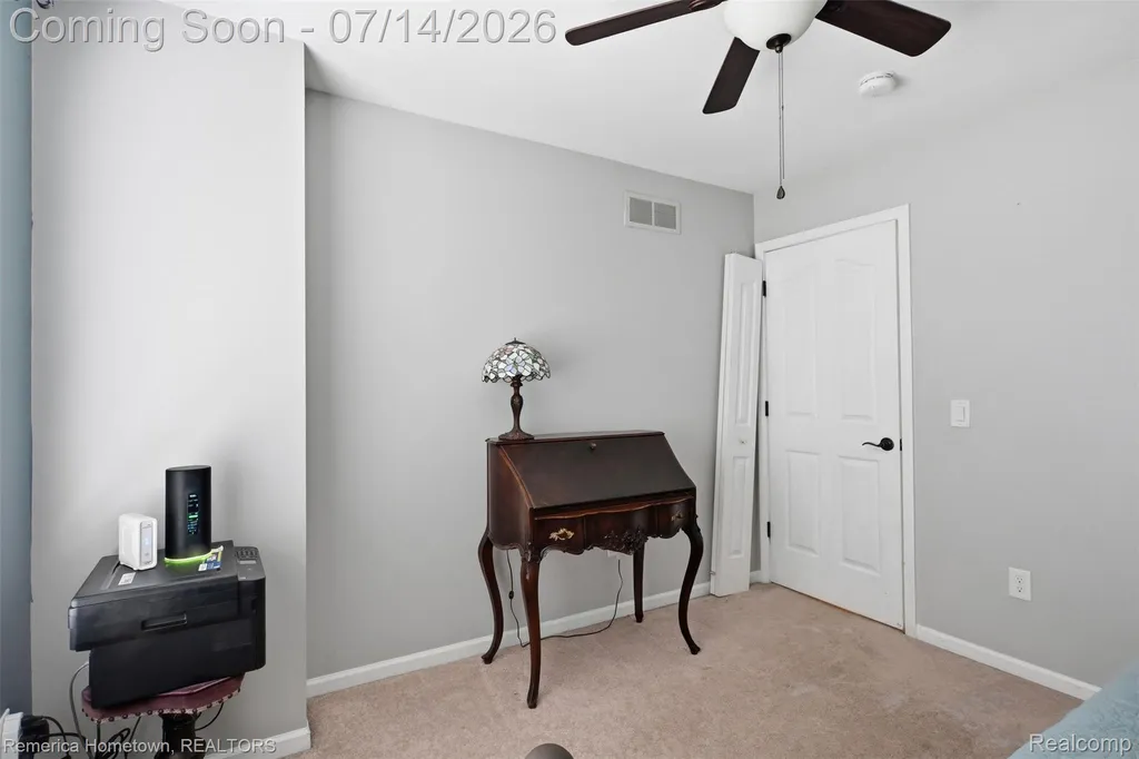 217 Crystal Court Marion Township MI 48843