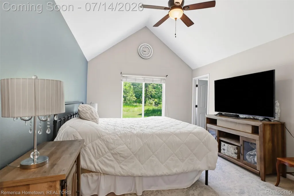 217 Crystal Court Marion Township MI 48843
