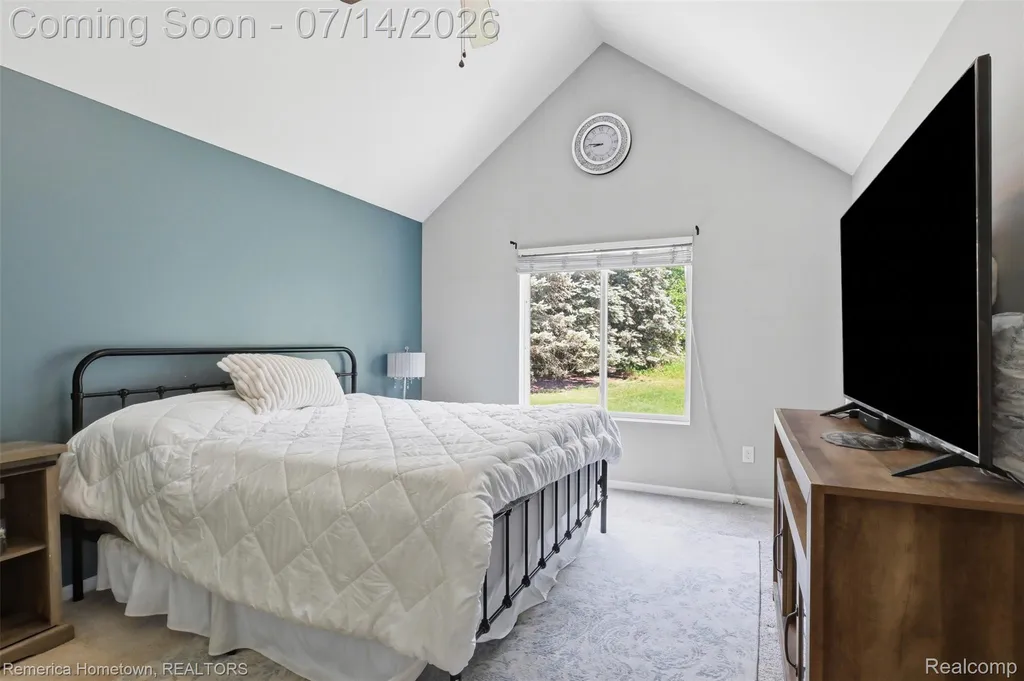 217 Crystal Court Marion Township MI 48843