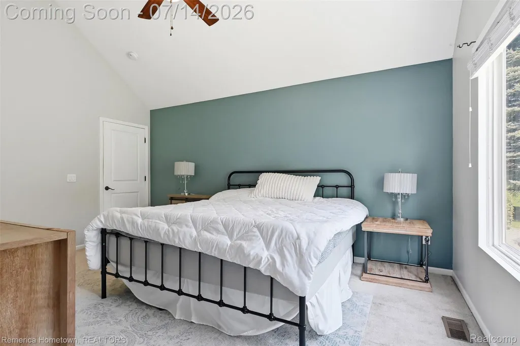 217 Crystal Court Marion Township MI 48843